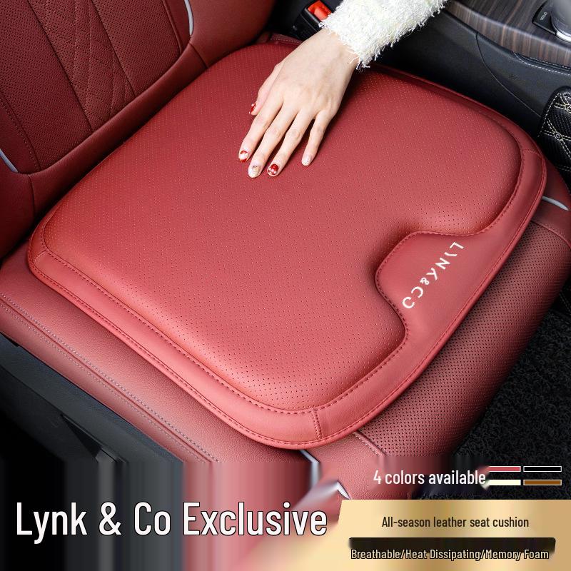 Lynk & Co 03/07/900 Four Seasons Ventilated Seat Cushion