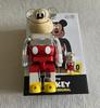 [GEBRAUCHT] BE@RBRICK Mickey Mouse 90. Jubiläum 100% & 400%