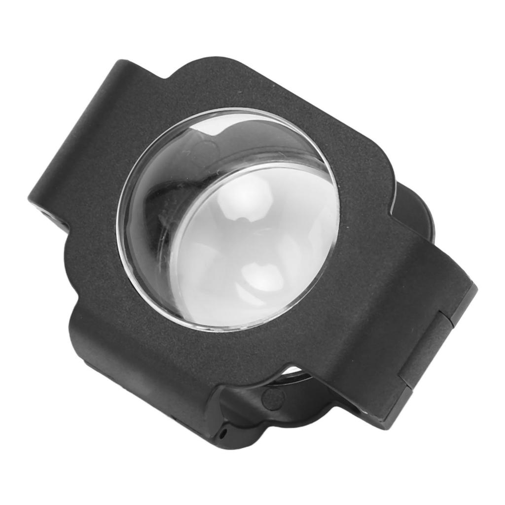 Upgrade Lens Guard Dustproof Tempered Glass Waterproof High Transparency Camera Lens Protective Cove