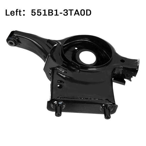 551B1-3TA0D Left Rear Lower Suspension Control Arm for Nissan Altima.