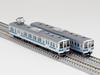 TOMYTEC Railway JR 213 Series 0 Set Diorama 333500 Collection, Series, 2-Car A, Supplies,