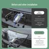 Magnetic Rainproof Electric Vehicle Charging Port Cover