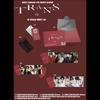 OrBIT TRANS QR Album (ORBIT Ver. / TRANS Ver.)