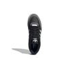 Adidas Originals Drop Step Low 'Black Dark Gray White' Sneakers GW9733