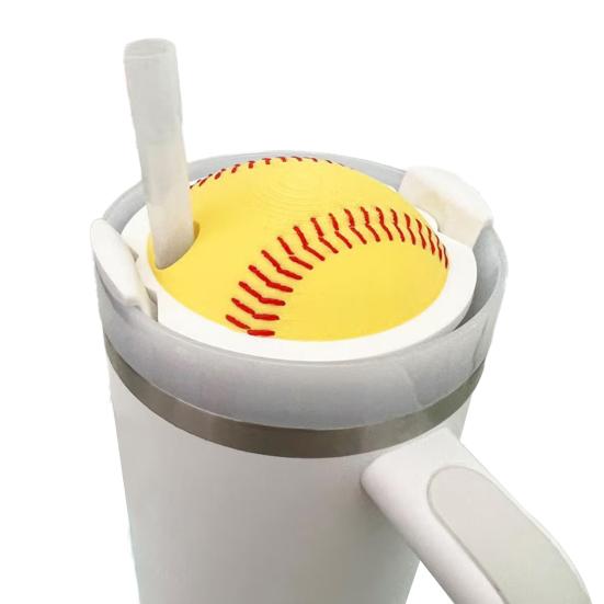 Personalized Tumbler Name Plates for 30/40 Oz Sport Style Lid Tag Protective Cup Lid Label Tumbler Lid Topper Cup ID Accessories