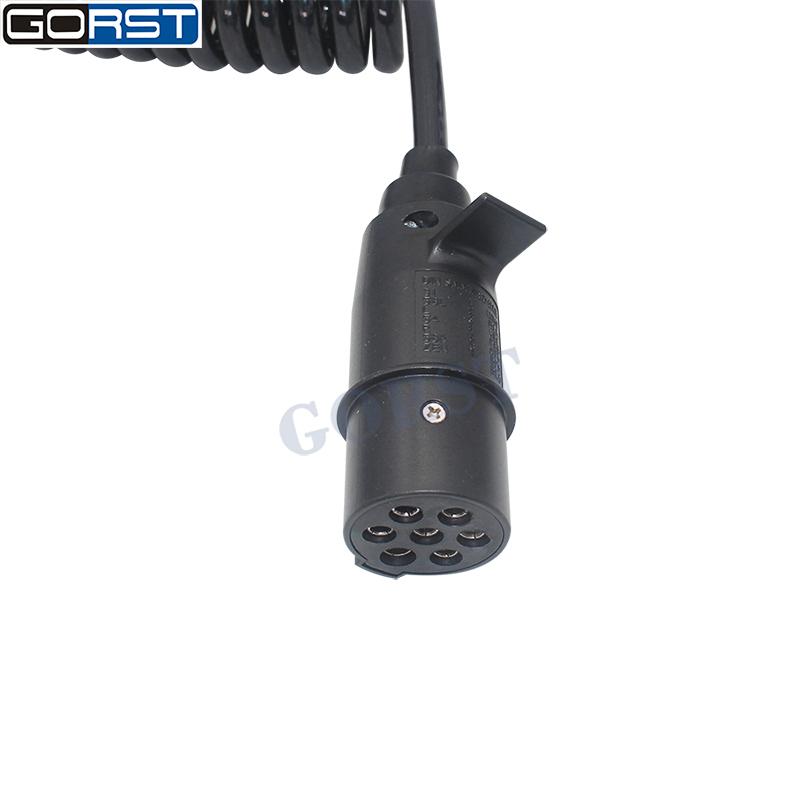 Cables Connection Wires Spare Parts Fit 1485535 for Daf Volvo Scania Trucks 1485520 577007