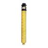 Founder FT6230C Yellow Toner Cartridge