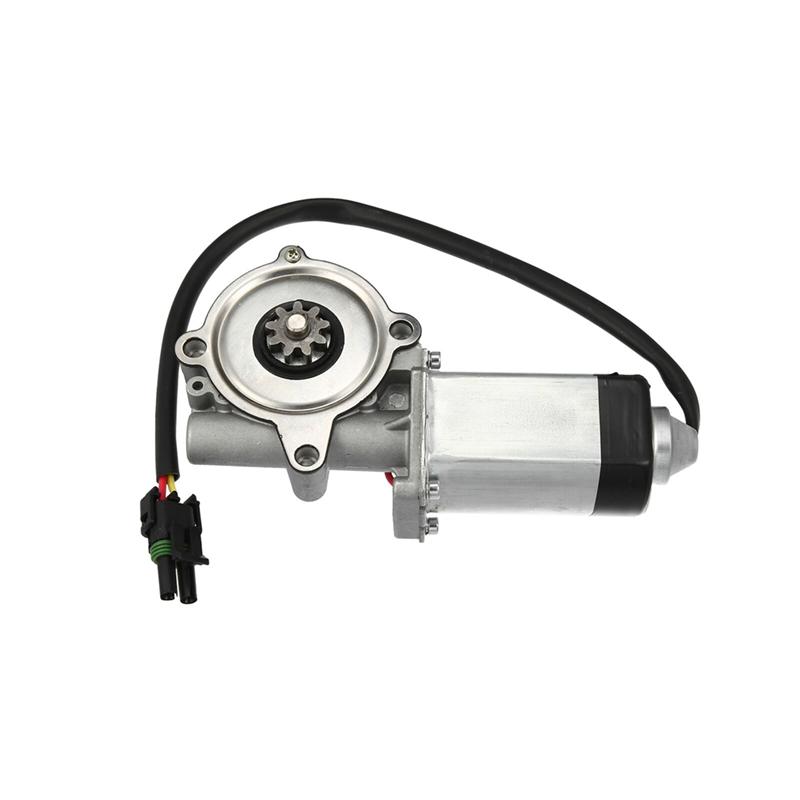 RV Step Motor Entry Step Motor Replacement 300-1406 Motor For RV Coach Motorhome Accessories Component