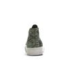 Undefeated X Converse Half Chuck 70 Mid Tiger Camo Print Unisex Sneakers Green Sea-Spray Fossil 172397C