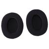 2pcs Earpads Fit for WH XB910N Headphone Gel Protein Leather Replacement Ear Pads Cushions Easy Install