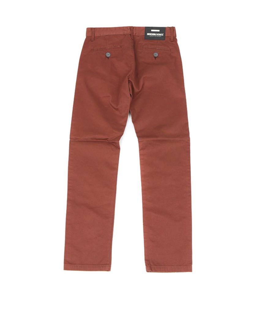DR.DENIM Donk Chino Ale