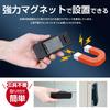 SEIWA Juego de Llaves Magnéticas Fuertes de Repuesto de Emergencia Oculta Caja Segura para Estuche de Coche, 2, Montaje, IMP398, Llave, Prevención, Seguridad, Caja, Garaje,