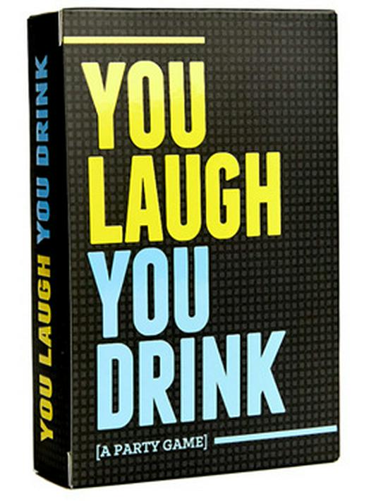 Do or Drink: Aussie Edition - A Fun Drinking Card Game