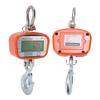 Hanging Scale 4400lb LCD Backlight Screen Accurate Multifunctional Digital Industrial Hanging Scale With Temperature