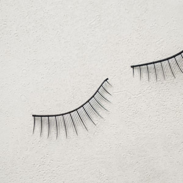 Daily Eyelashes D10