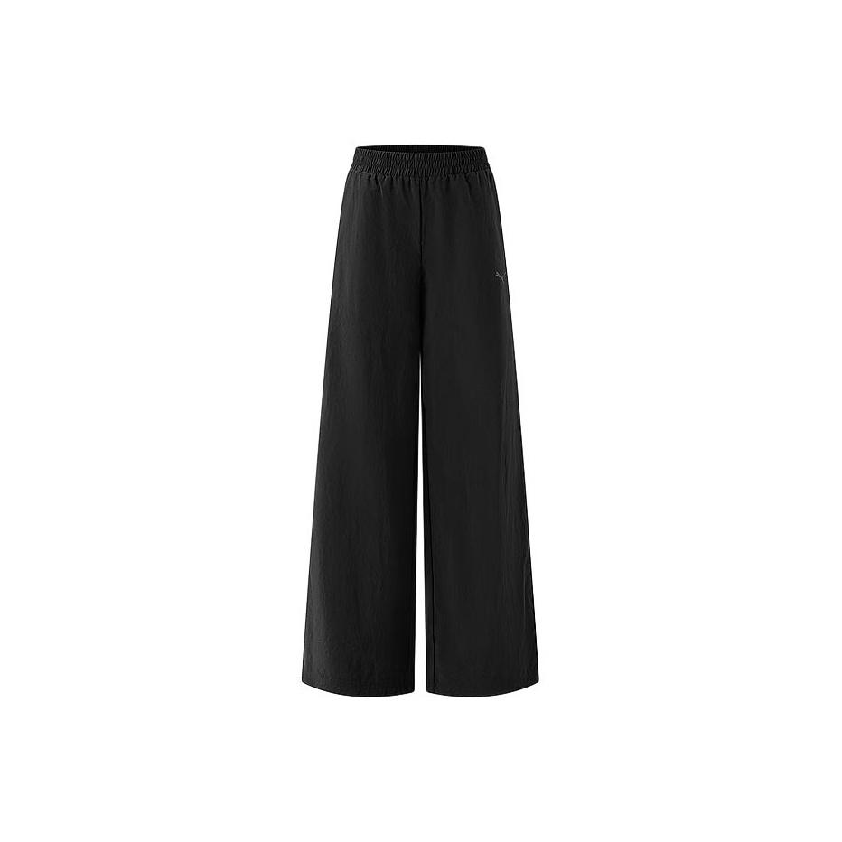 

Puma Urban Versatile Comfortable Sports Leisure Pants Women bottoms 693866-01 XL