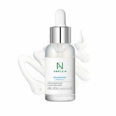 Koreana Ampulle N Hyaluronic Shot Ampulle 30ml