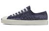 Men's Sneakers Jack Purcell Hybrid Low 'World Denim - Midnight Navy'