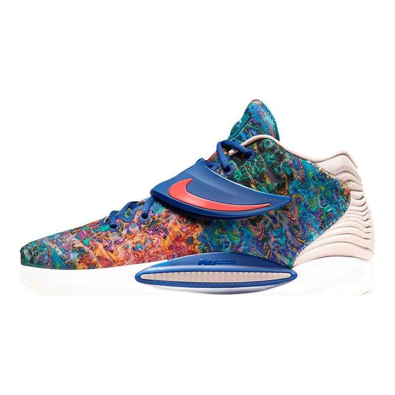 Nike KD 14 EP 'Psychedelic' CZ0170-400