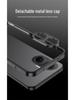 Xiaomi Poco F7 & Redmi Turbo4Pro Metal Bumper Case with Hippocampus Buckle
