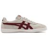 ONITSUKA TIGER Tokuten White Burgundy 1183C086-200