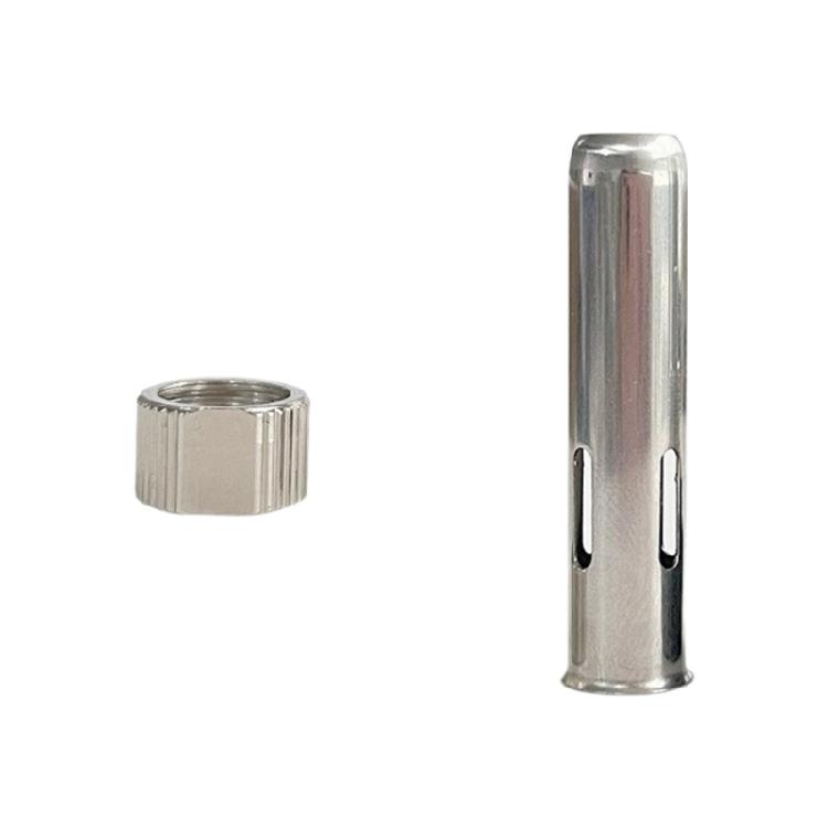 1Set Soldering Iron Tip Socket Soldering Station Iron Handle Accessories for 936