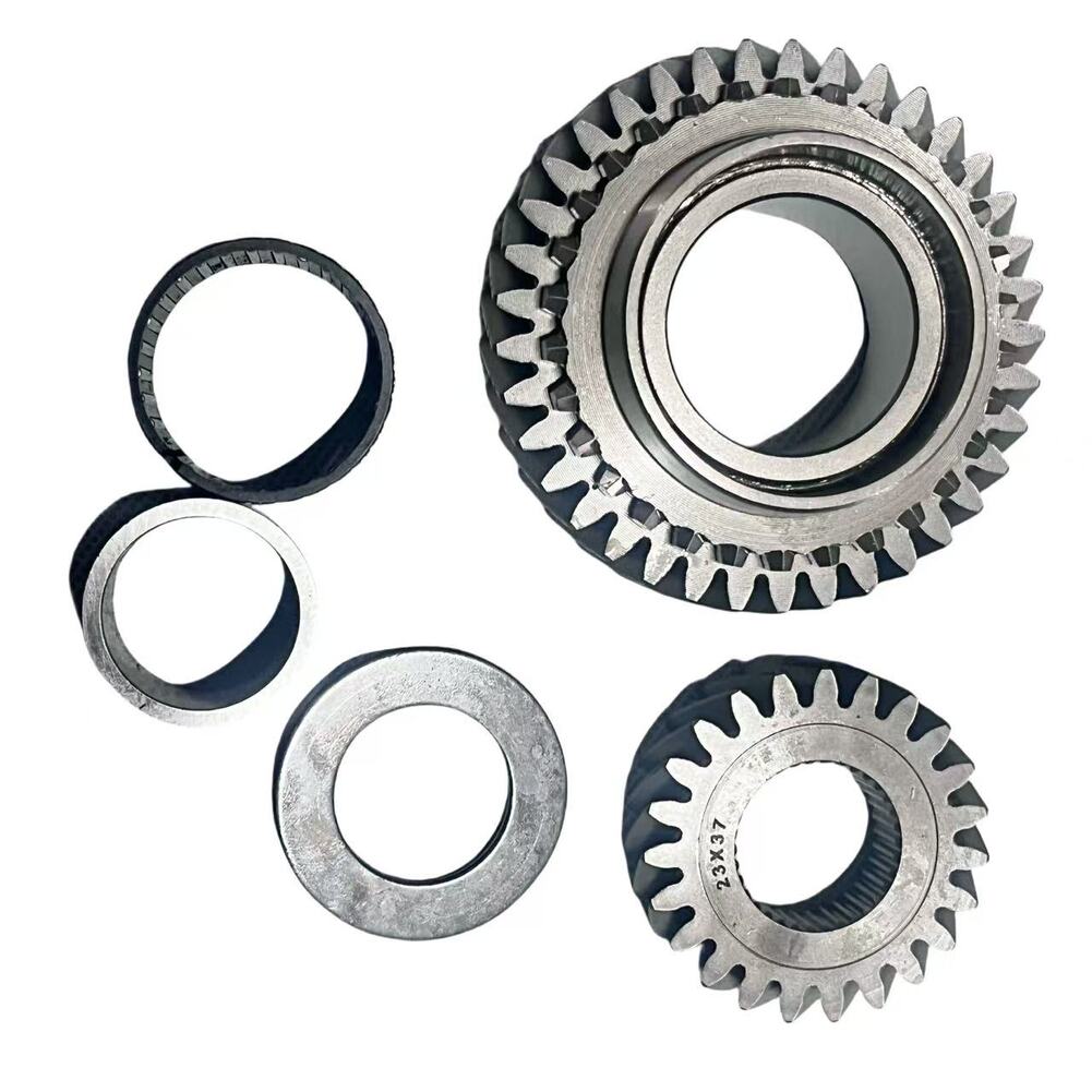 OE Transmission Accessories for Transporter and Caravelle Compatible with 02Z311361 02Z311158 02Z311324 Easy To Use