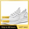 Round Tip Round Toe Basketball Shoes For Man Walking Summer Man Moccasin Sneakers Basket Sports Tenes Mascolino Saoatenis