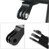 Aluminum Alloys Extension Road Bike Light Holder Bicycles Handlebars Belows Bracket Bicycles Saddles Rear Light Bracket
