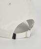 GLW G Arch Logo Cap Cream
