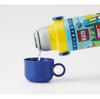 Skater Stainless Steel Water 580ml Direct 570ml Cup Tomica Lightweight and Cool Design for Kids' 2-Way Bottle, Drink, Drink, Design, Child-Friendly,