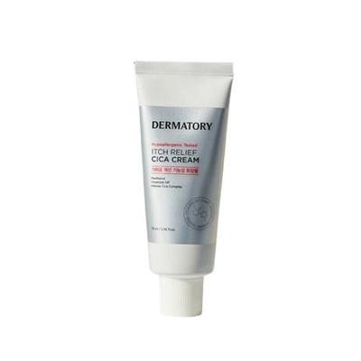 DERMATORY niežulį malšinantis Cica kremas 70ml