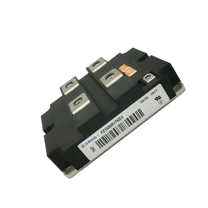 FZ1600R17KE3 Electronic Components Power IGBT Module Driver Available