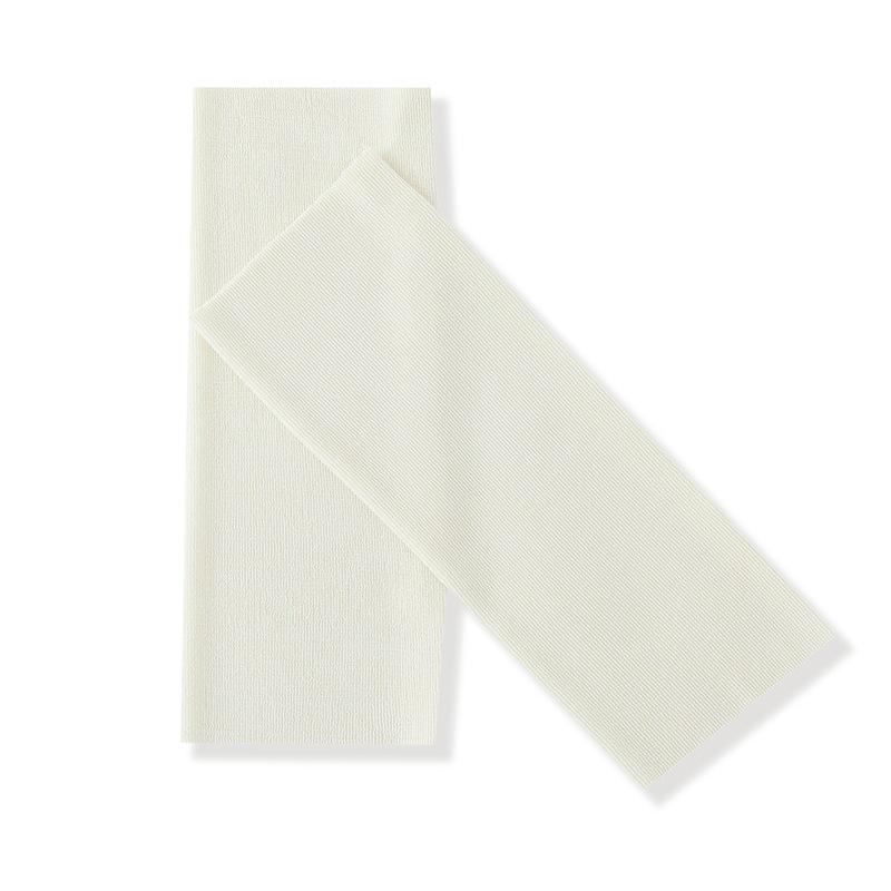 Unisex Summer Thin Wrist & Elbow Sleeve for Joint Warmth and Cold Protection