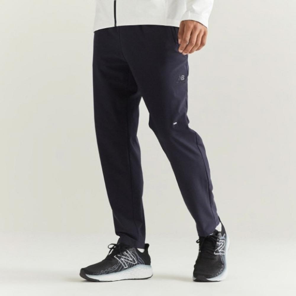 

New Balance Pants Kqf Nbntc41313 59 Uni Stretch Woven Pants 80