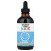 Bioray Kids' NDF Calm Vanilla 120ml (4 Fl Oz)