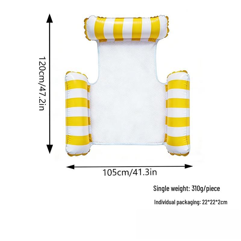 

Inflatable Pool Float Raft