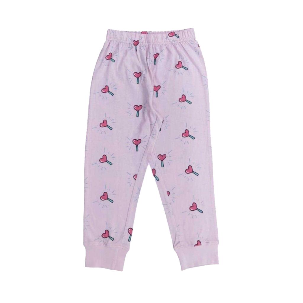 Star Childrens/Kids Make A Wish Pyjama Set