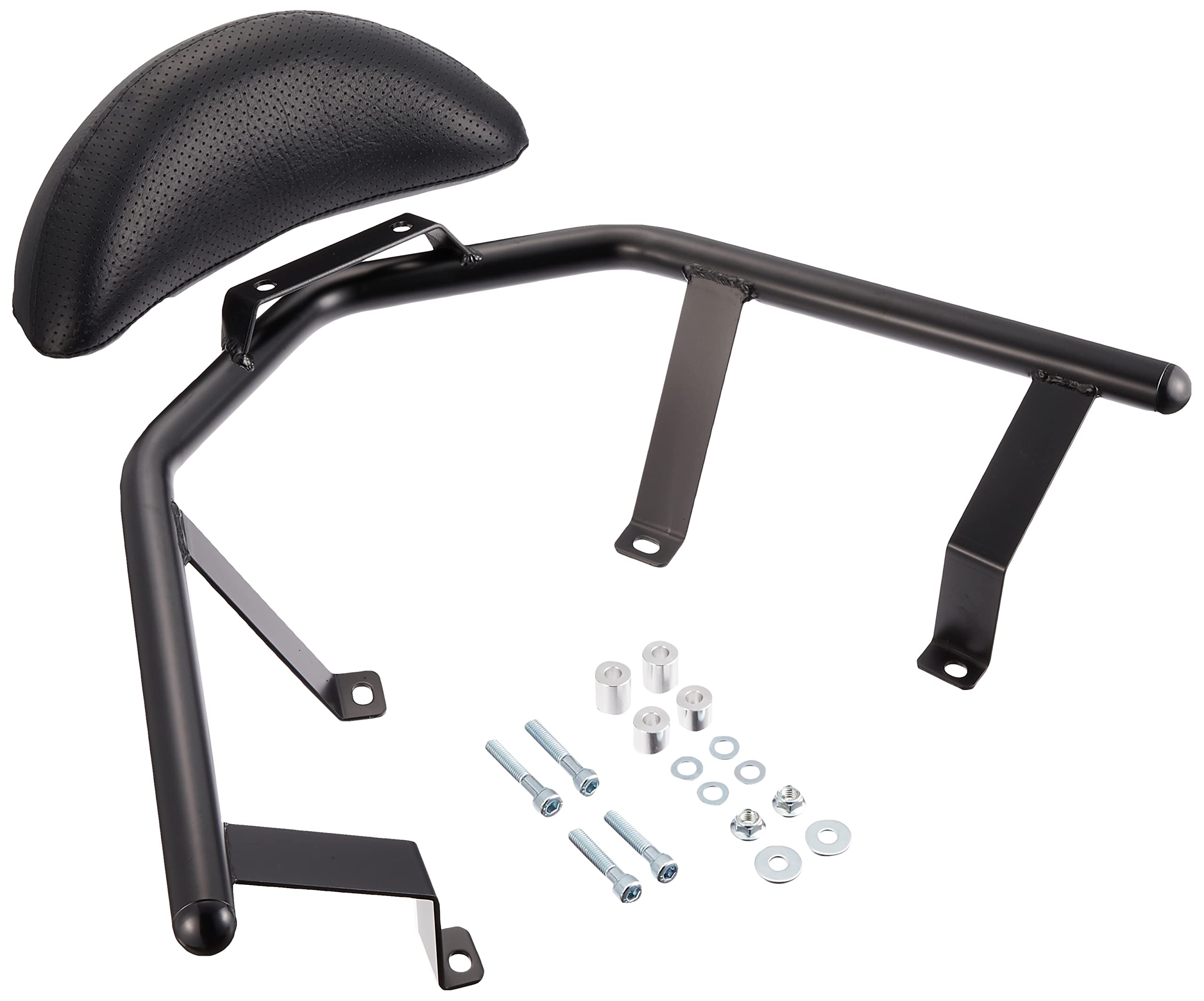 

Спинка KITACO Tandem ADV150 Спинка с тандемной перекладиной (КФ38) 652-1460000