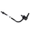 Authentic A2710180200 2710180200 Engine Exhaust Duct Crankcase Vent Hose Automobile For Mercedes SLK250 2012-2015 Accessories Co