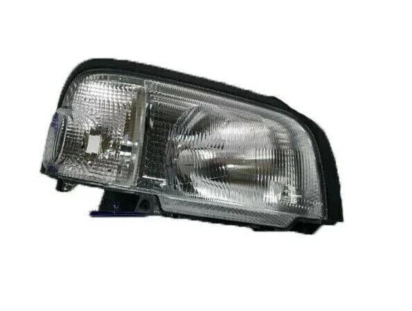 Fit for Front Headlight Right Fit For Suzuki Super Carry 2015 To 2021