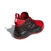 Adidas D Rose 773 Breathable Mid top Children's Basketball Shoes Teenagers FW8788
