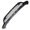Applicable To Mercedes-Benz GLC Class W253: Front Bumper Lower Lip & GLC200/GLC260 Ventilation Grille.