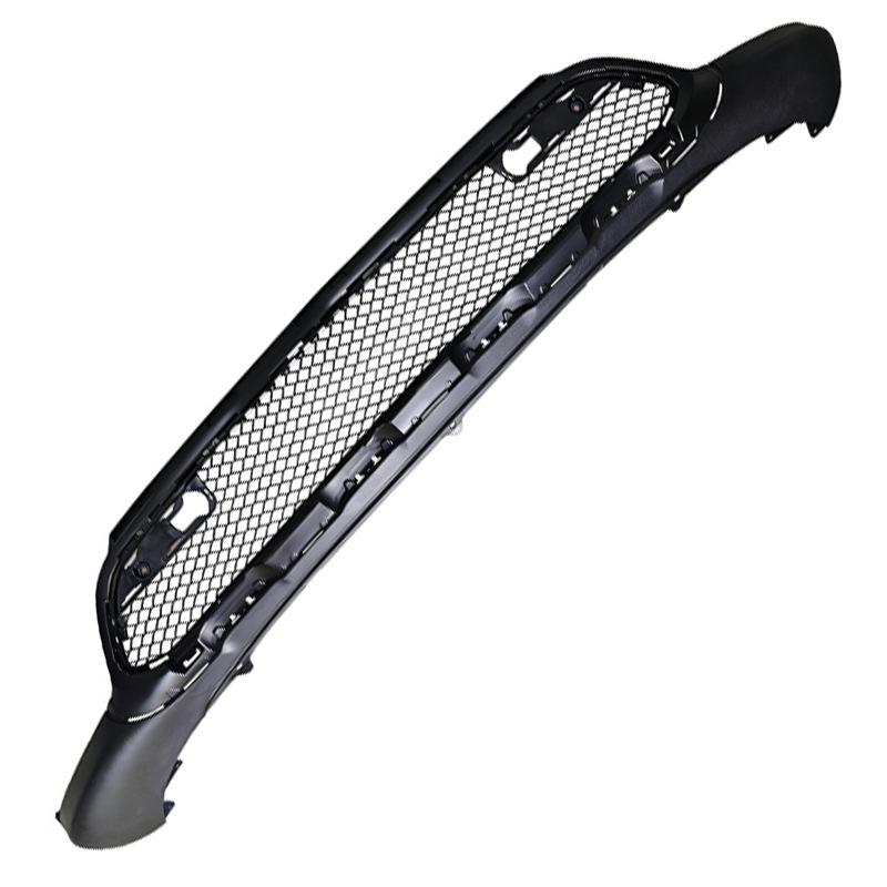 Applicable To Mercedes-Benz GLC Class W253: Front Bumper Lower Lip & GLC200/GLC260 Ventilation Grille.