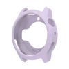 1x Smartwatch Protector Silicon Case Soft Silicon Protective Skin Shell Bumper Cover Guard Frame For Coros Watch Pace 4 Pace4 7