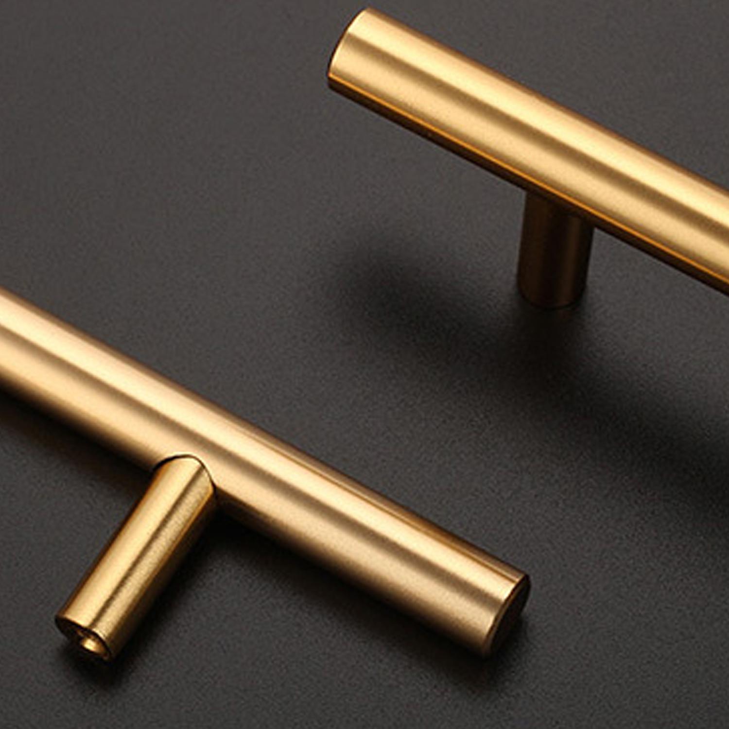 

Ручка для двери шкафа из цельного алюминиевого сплава, ручка для двери ящика шкафа