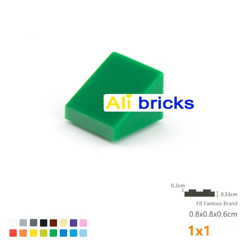 10Pcs 54200 Construction Bricks Moc Parts Works With featuring Blocks DO IT YOURSELF Kids Assembly Playthings Gift Idea Box