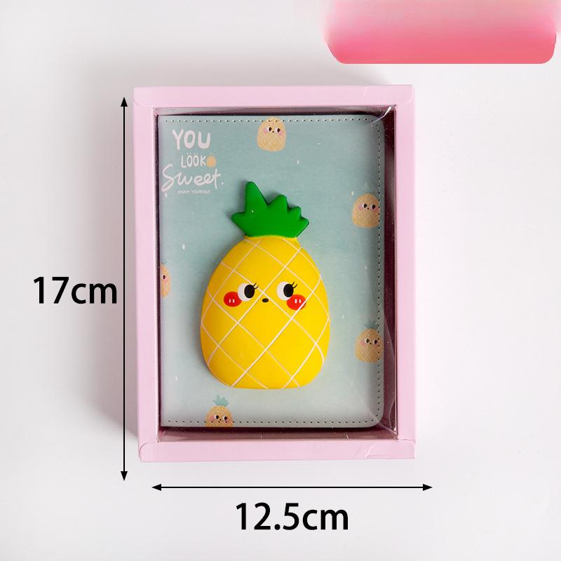 

Стереоскопическая декомпрессия Эта цветная страница Иллюстрация Руководство по бухгалтерской книге Авокадо Дневник декомпрессии Блокнот pineapple