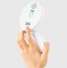 AHC Safe On Mild Sun Cushion SPF50+ PA++++ 25g | Sensitive Skin UV Protection
