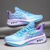 Unisex Running Shoes for Women 2026 Summer New Lightweight Breathe Mesh Sports Shoes Anti Slip Daily Fitness Jogging Shoes Man
